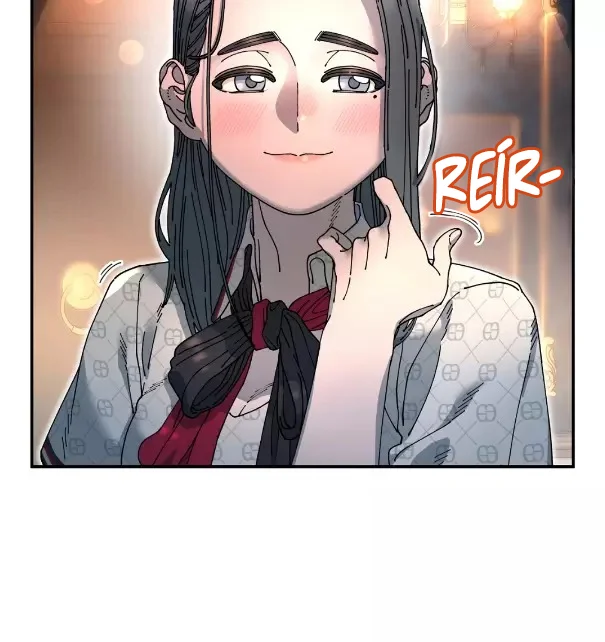 Trash Flower Capítulo 5 - Página 50