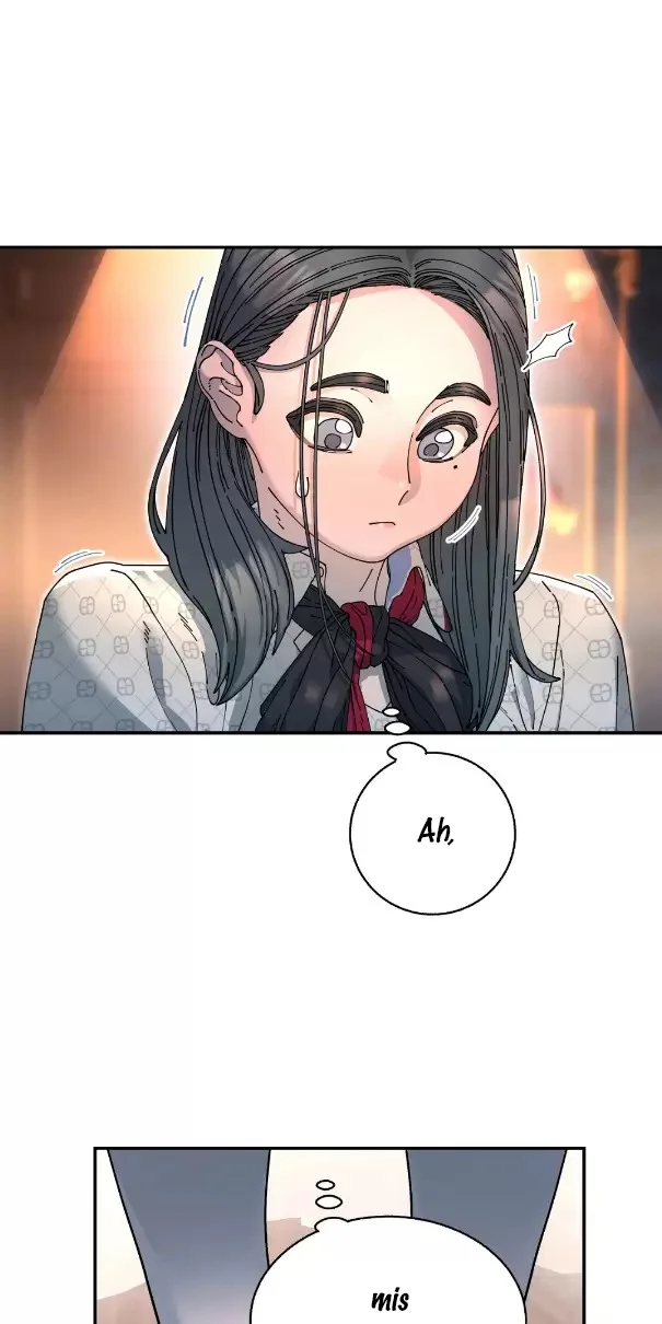 Trash Flower Capítulo 5 - Página 51