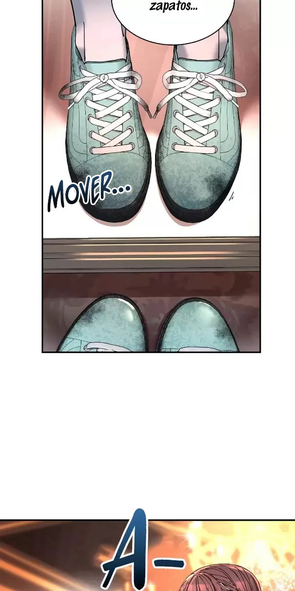 Trash Flower Capítulo 5 - Página 52