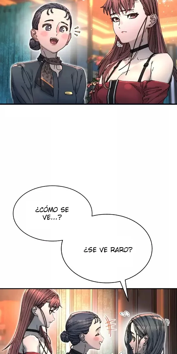Trash Flower Capítulo 5 - Página 53