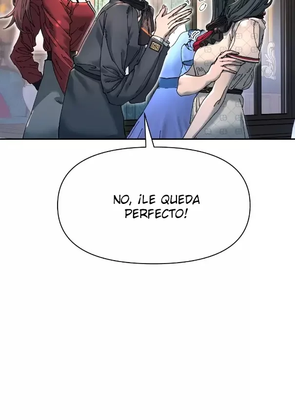 Trash Flower Capítulo 5 - Página 54