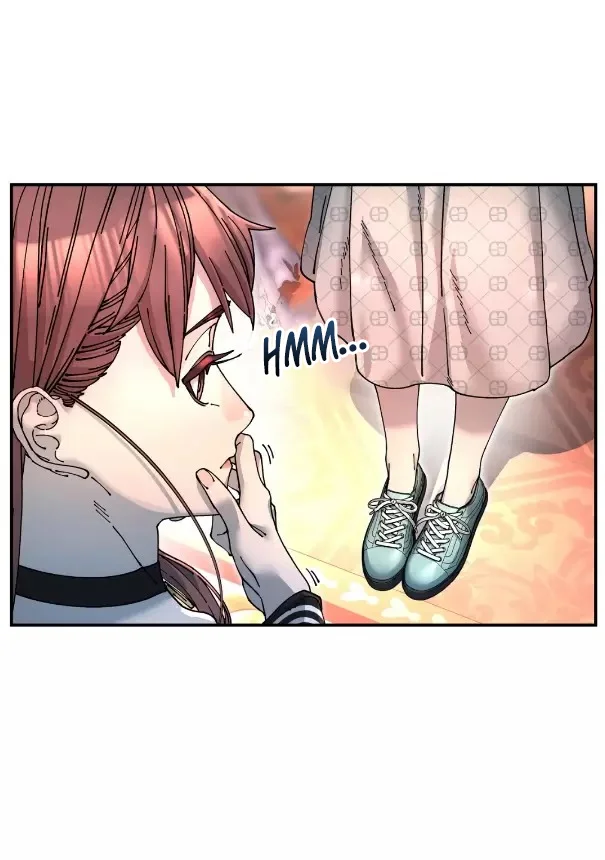 Trash Flower Capítulo 5 - Página 55