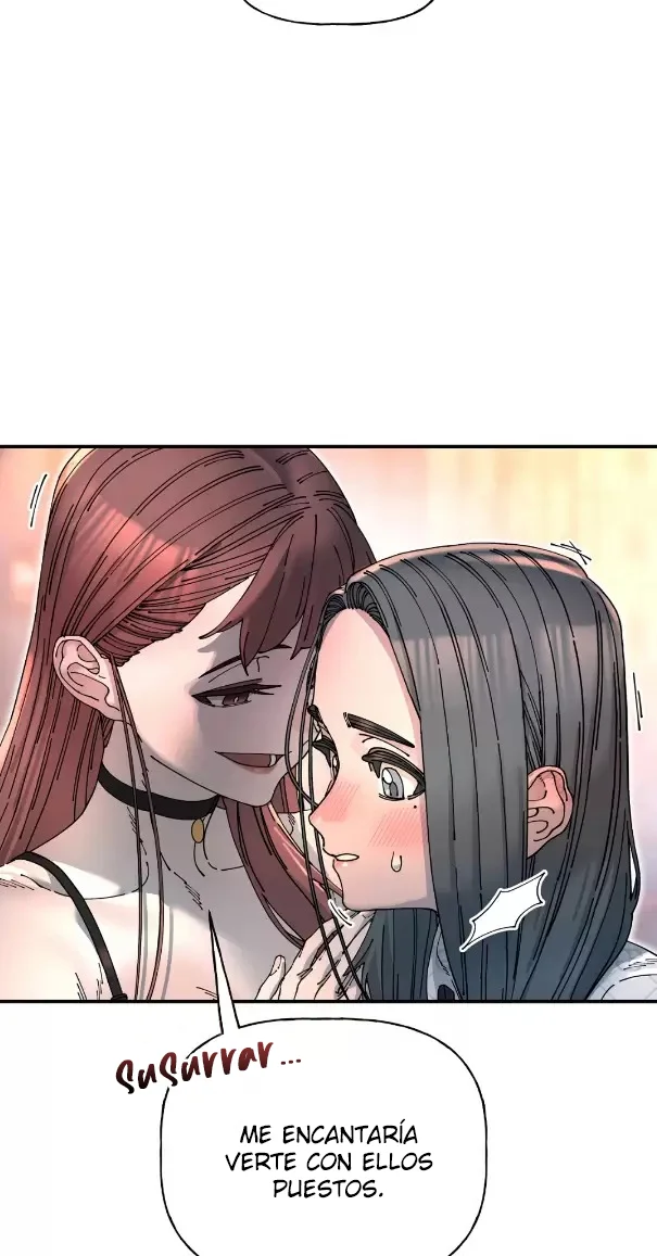 Trash Flower Capítulo 5 - Página 58