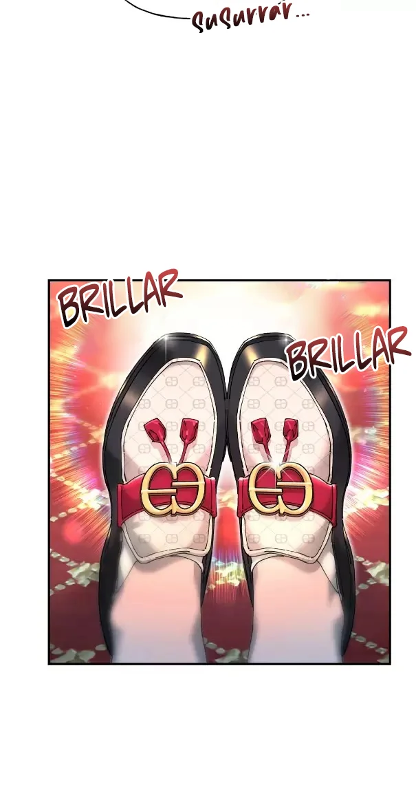 Trash Flower Capítulo 5 - Página 59