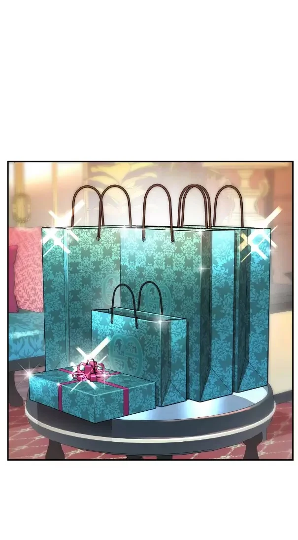 Trash Flower Capítulo 5 - Página 63