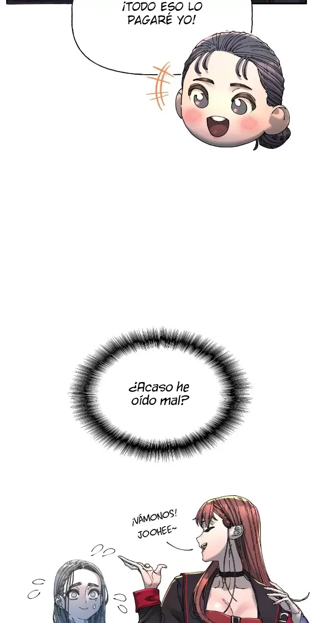 Trash Flower Capítulo 5 - Página 66