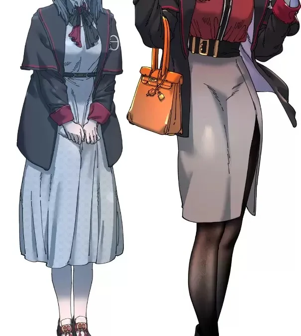 Trash Flower Capítulo 5 - Página 67