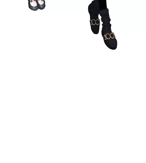 Trash Flower Capítulo 5 - Página 68