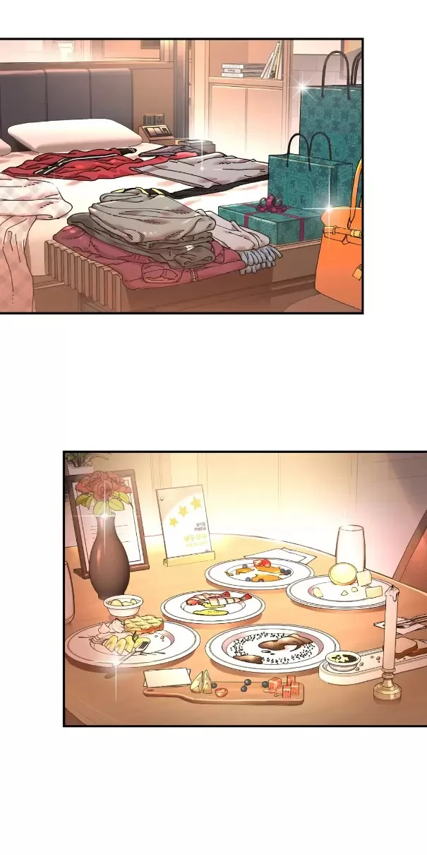 Trash Flower Capítulo 5 - Página 69