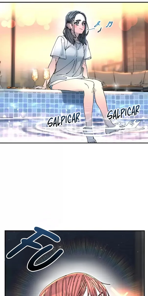 Trash Flower Capítulo 5 - Página 70