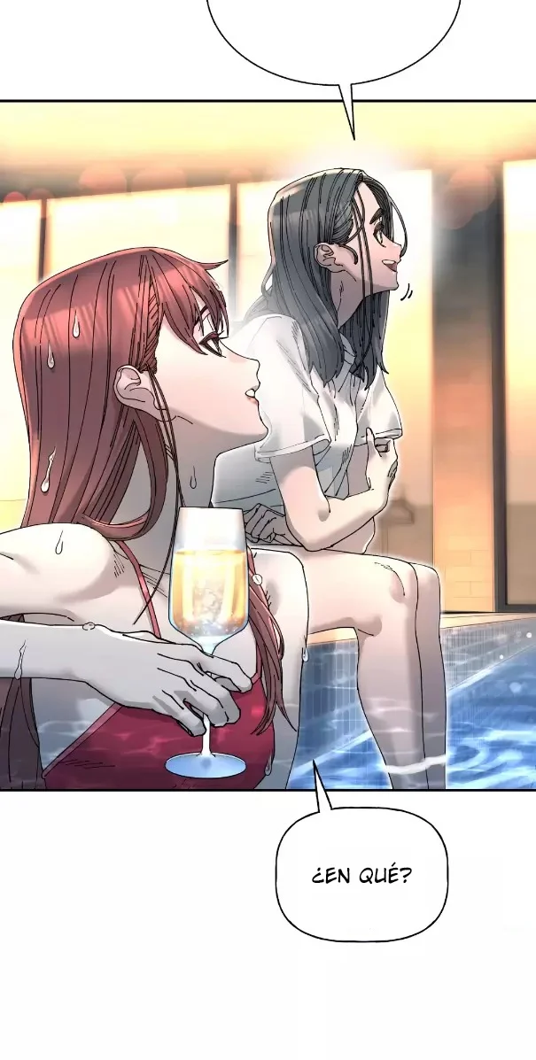 Trash Flower Capítulo 5 - Página 73