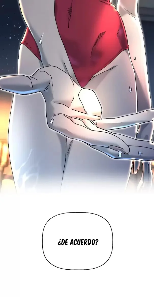 Trash Flower Capítulo 5 - Página 83