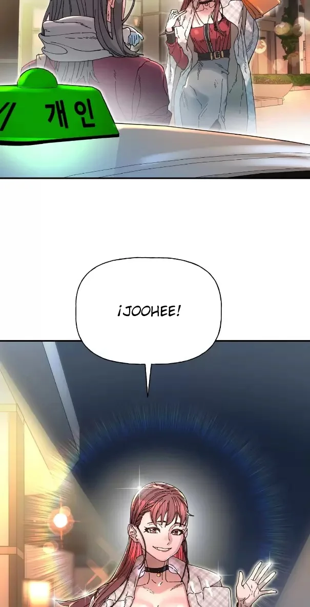 Trash Flower Capítulo 5 - Página 9