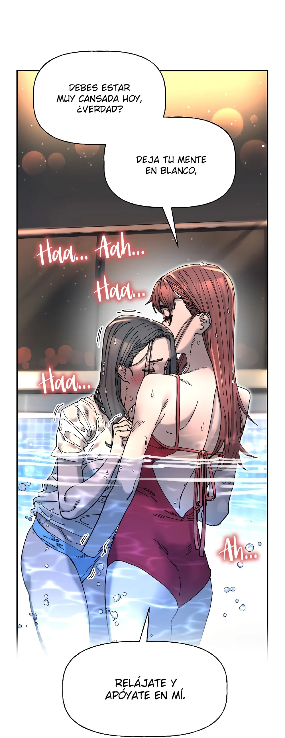 Trash Flower Capítulo 6 - Página 12