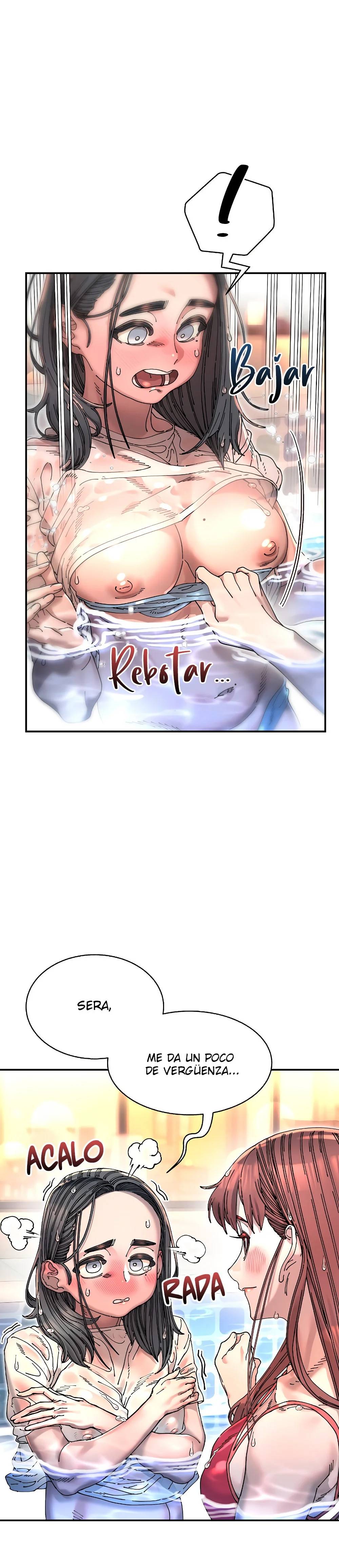 Trash Flower Capítulo 6 - Página 15