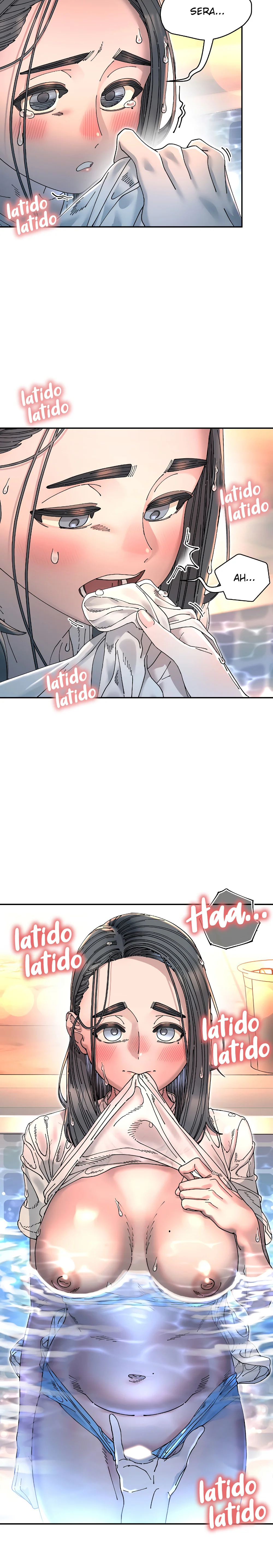 Trash Flower Capítulo 6 - Página 17