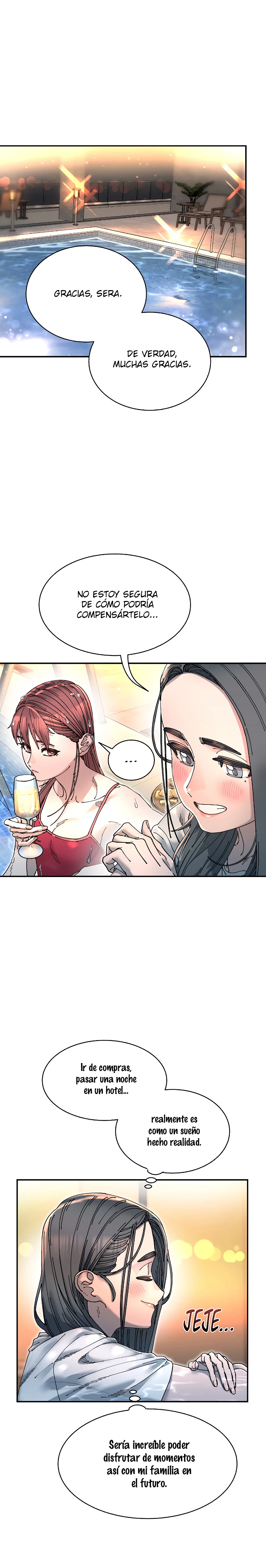 Trash Flower Capítulo 6 - Página 2