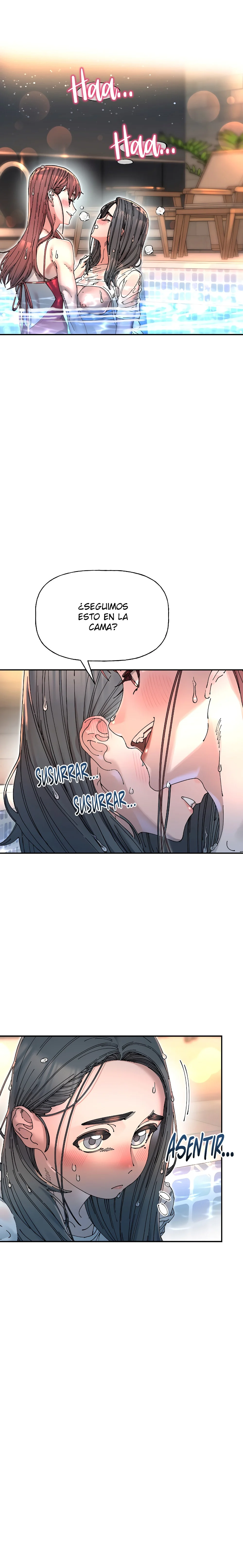 Trash Flower Capítulo 6 - Página 21