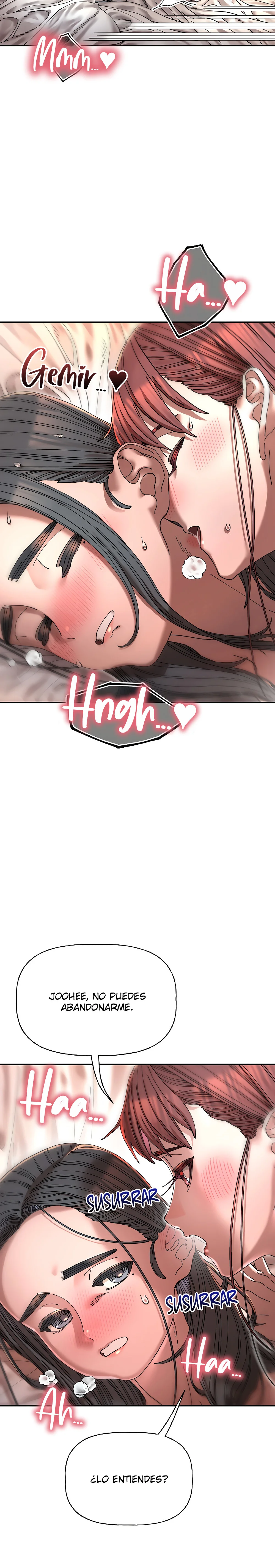 Trash Flower Capítulo 6 - Página 25