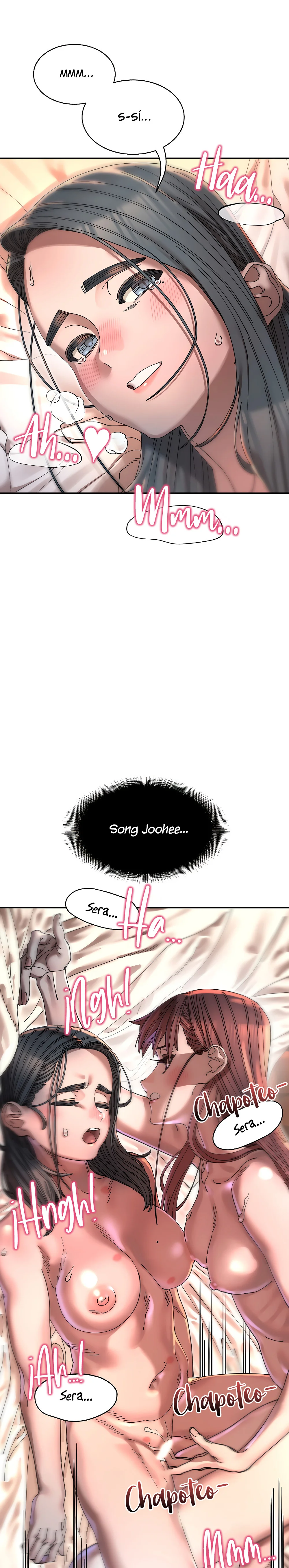 Trash Flower Capítulo 6 - Página 26