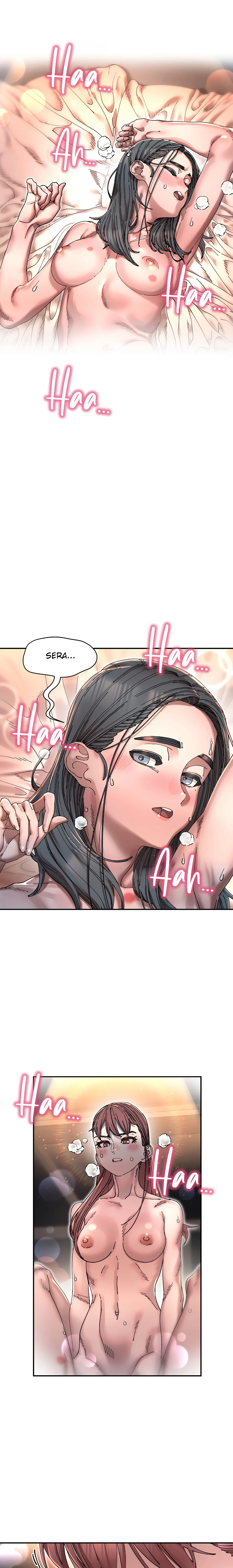 Trash Flower Capítulo 6 - Página 28