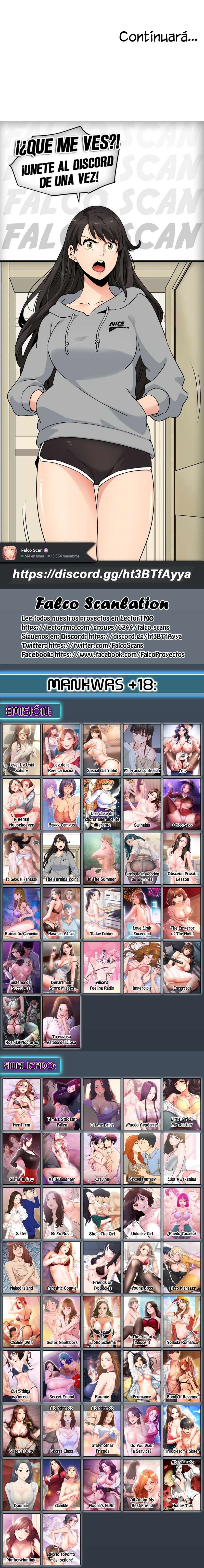 The turning point Capítulo 1 - Página 23