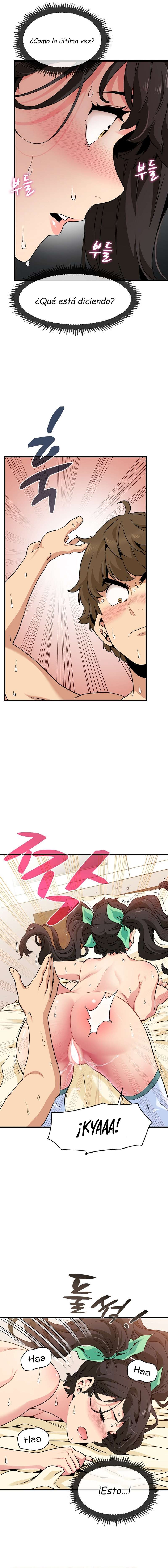 The turning point Capítulo 10 - Página 2