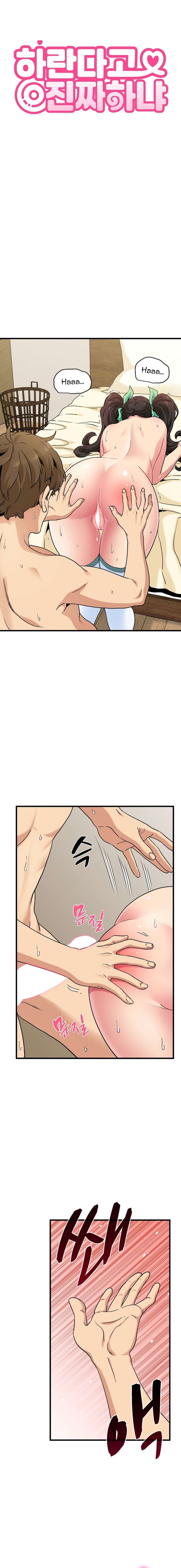 The turning point Capítulo 10 - Página 4