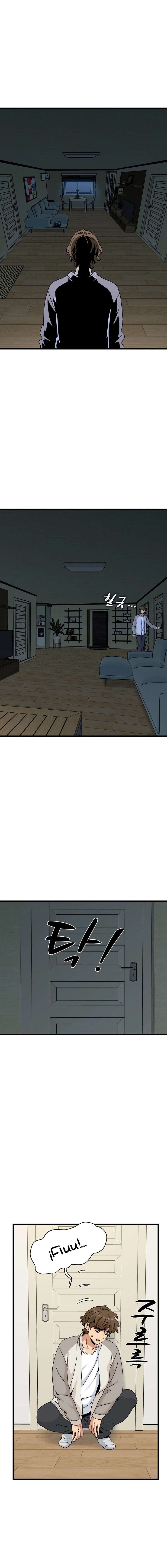 The turning point Capítulo 100 - Página 13