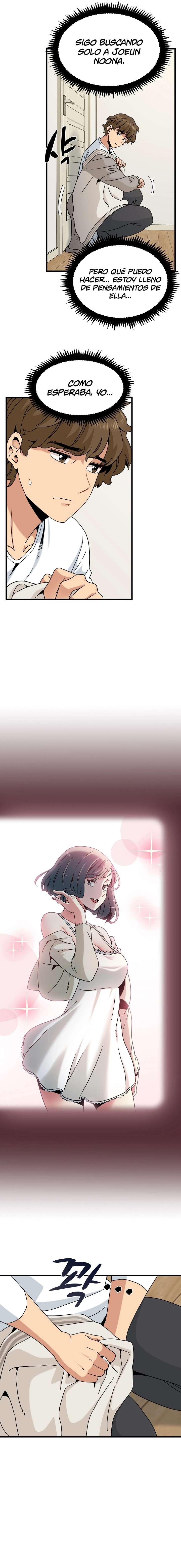 The turning point Capítulo 100 - Página 14