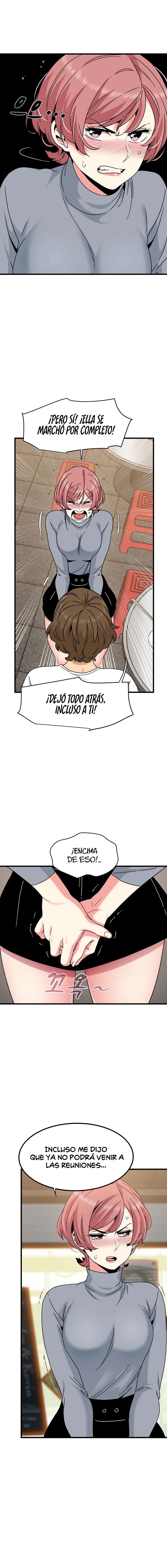 The turning point Capítulo 100 - Página 2