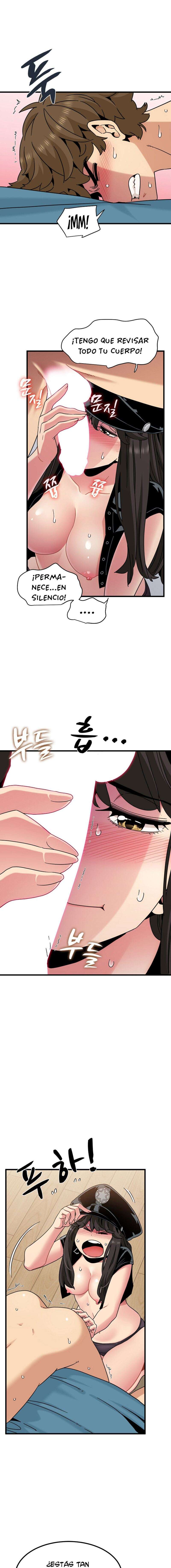 The turning point Capítulo 101 - Página 13