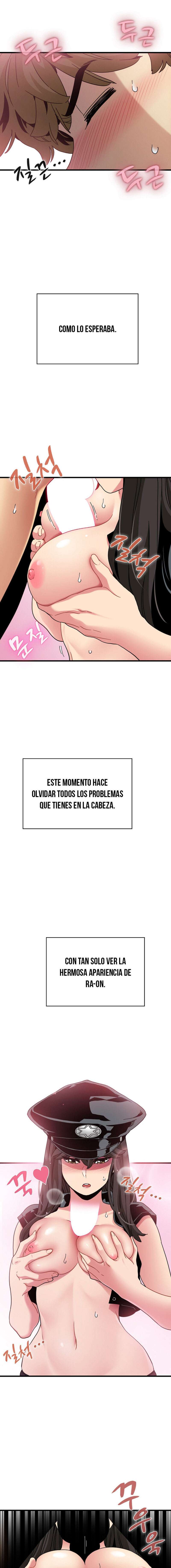 The turning point Capítulo 101 - Página 16