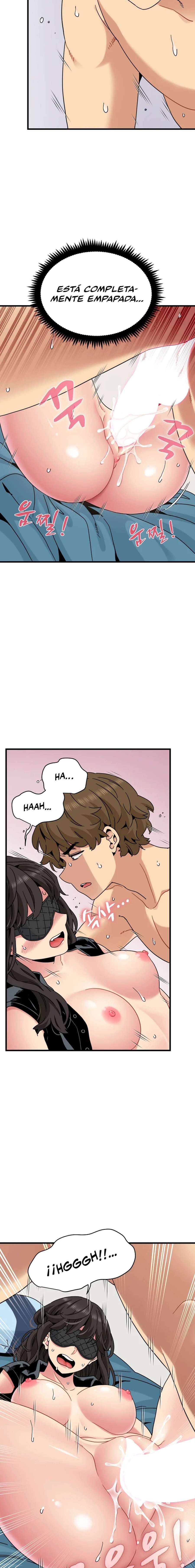 The turning point Capítulo 102 - Página 11