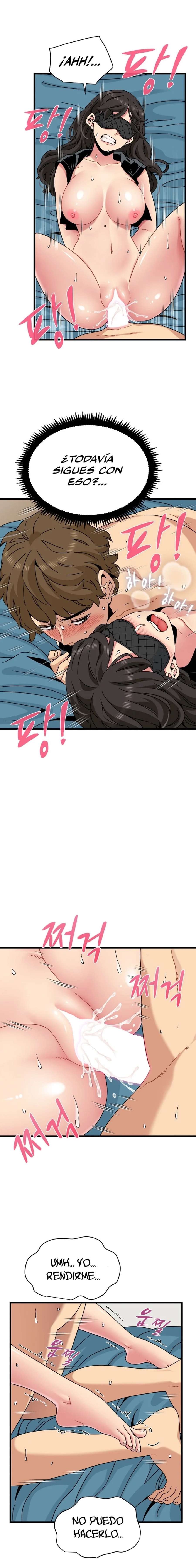 The turning point Capítulo 102 - Página 13