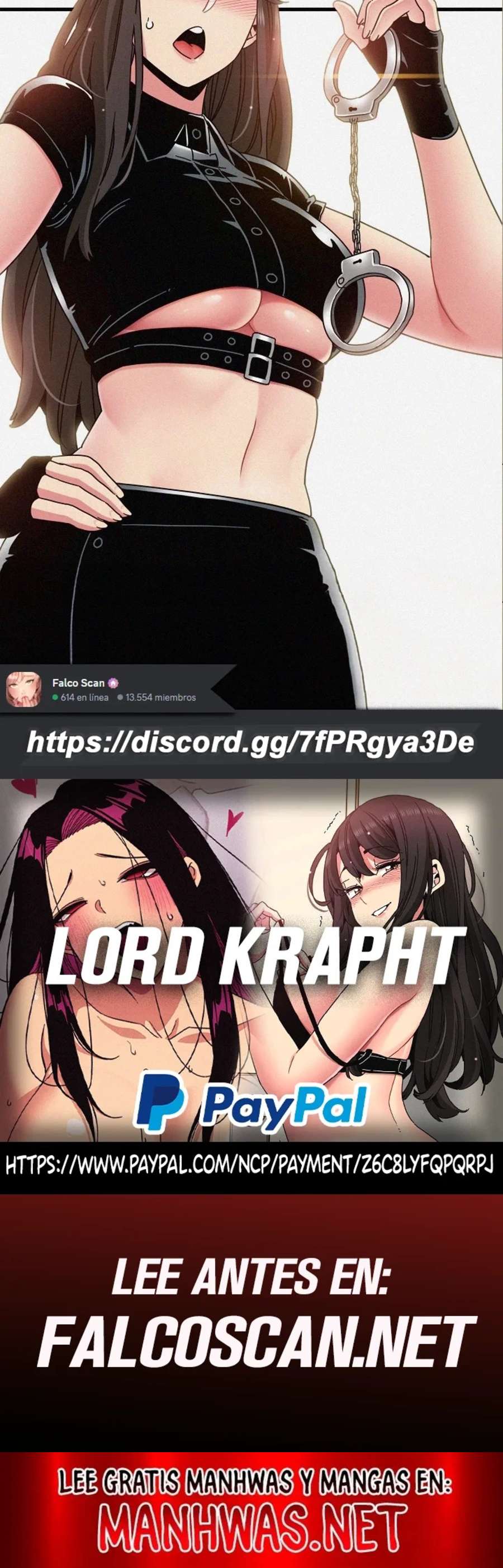 The turning point Capítulo 102 - Página 22