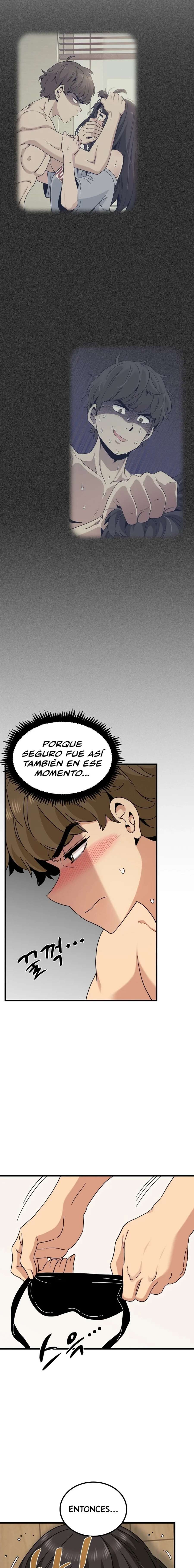 The turning point Capítulo 102 - Página 7