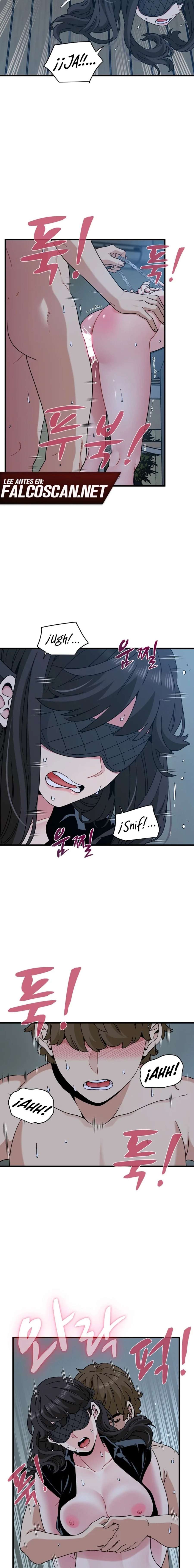 The turning point Capítulo 103 - Página 11