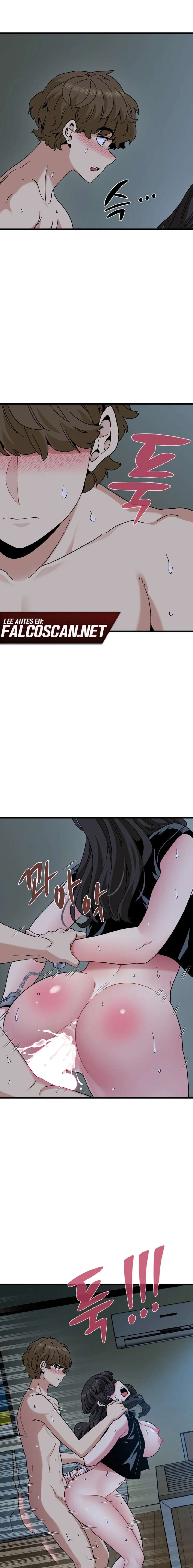 The turning point Capítulo 103 - Página 14