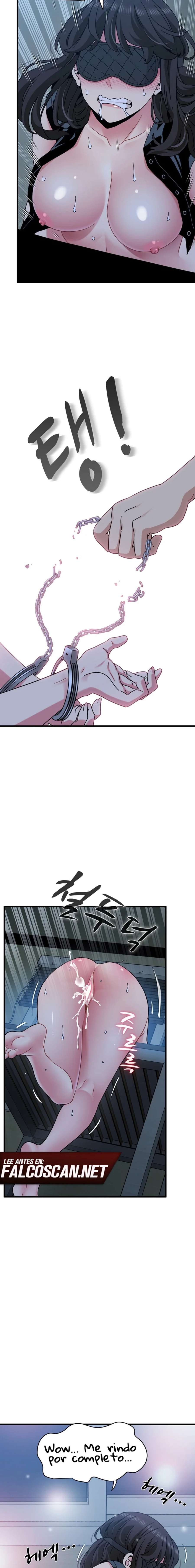 The turning point Capítulo 103 - Página 16