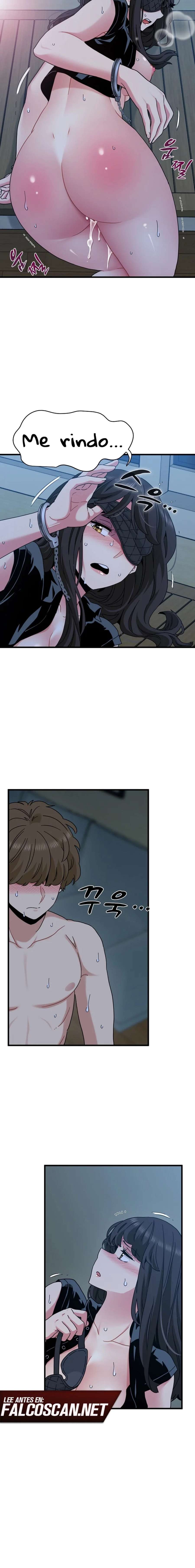 The turning point Capítulo 103 - Página 17