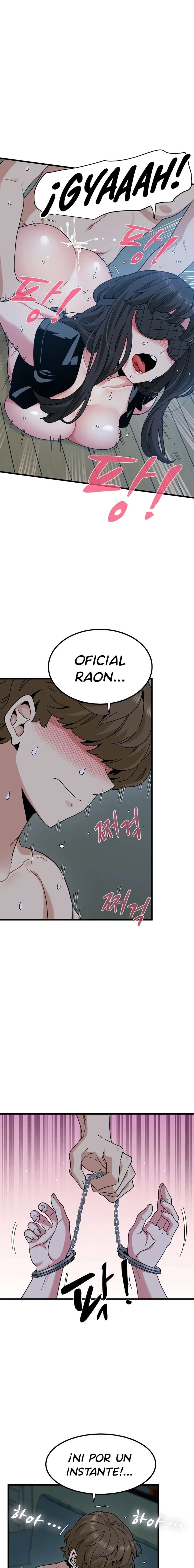 The turning point Capítulo 103 - Página 2