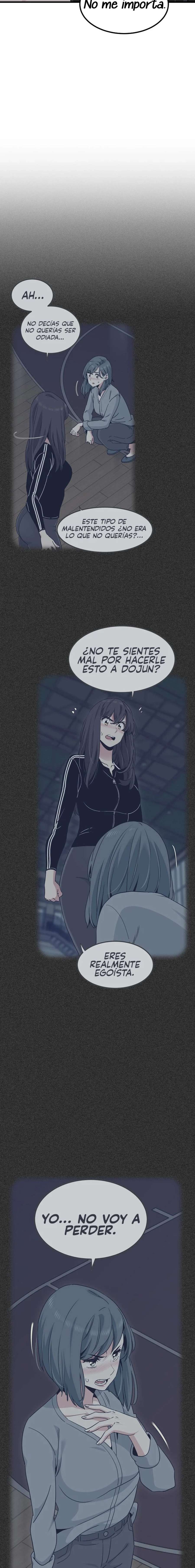 The turning point Capítulo 103 - Página 20