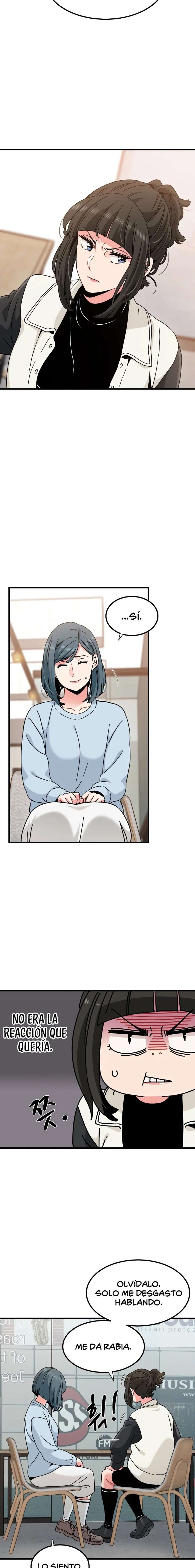 The turning point Capítulo 104 - Página 11