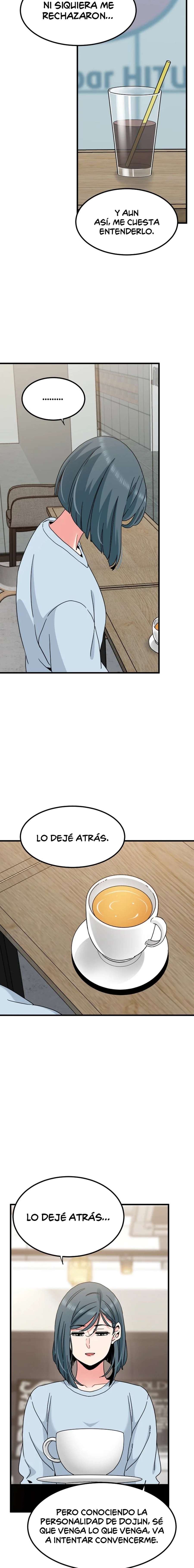 The turning point Capítulo 104 - Página 13