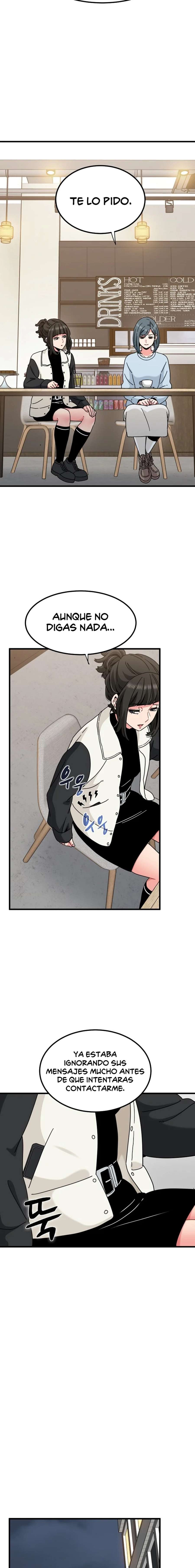 The turning point Capítulo 104 - Página 14