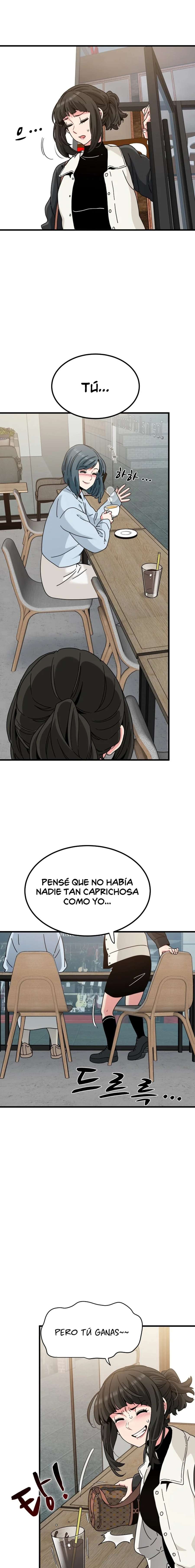 The turning point Capítulo 104 - Página 2