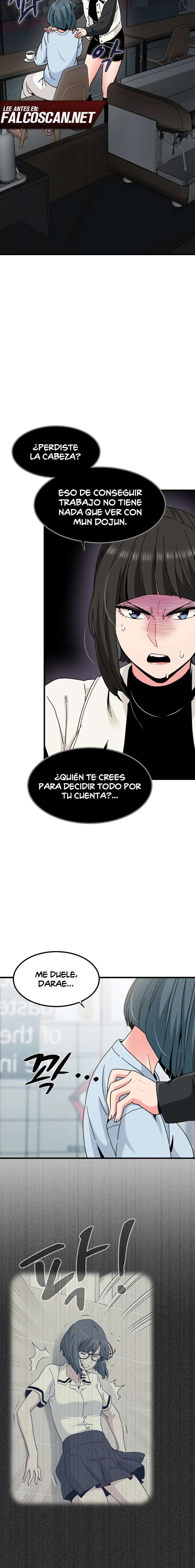 The turning point Capítulo 104 - Página 6