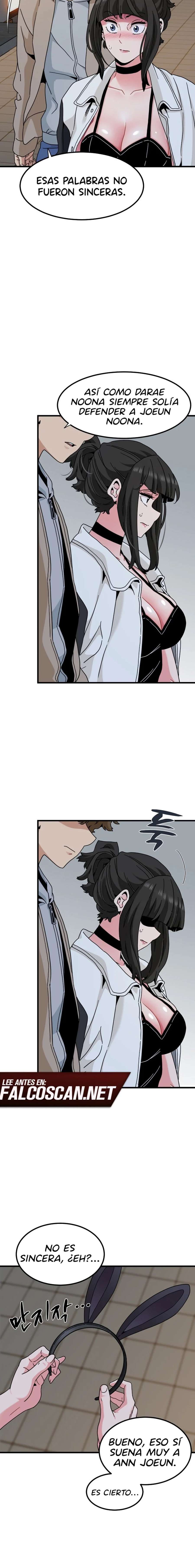 The turning point Capítulo 105 - Página 15