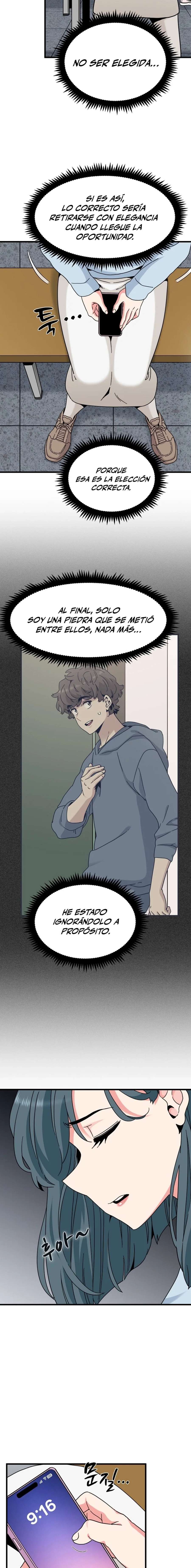 The turning point Capítulo 106 - Página 11